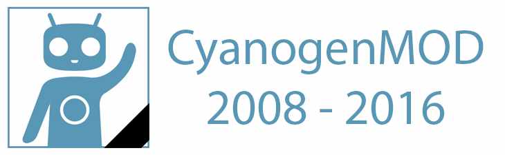 А что, если CyanogenMOD “всё”?