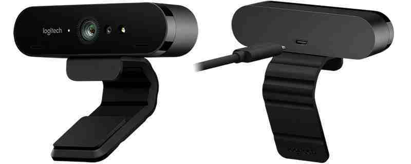 Logitech Brio Pro Купить
