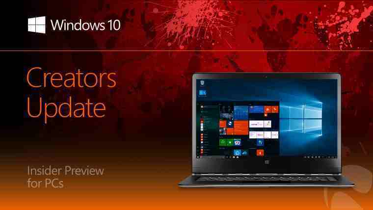 Еще одно полезное изменение в Windows 10 Creators Update