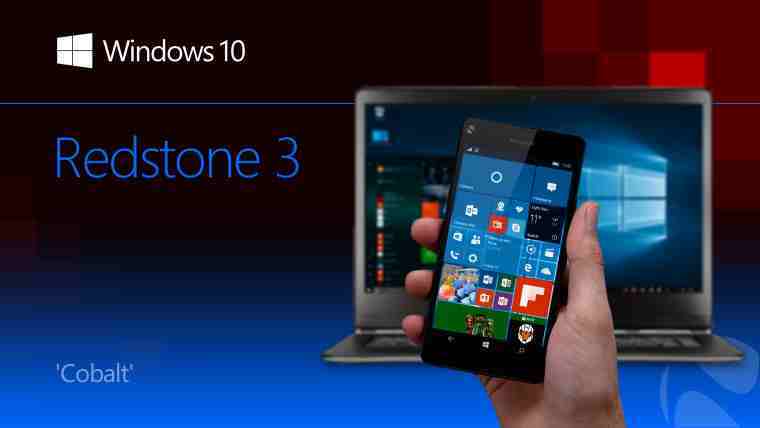 В конце года Microsoft выпустит еще одно обновление Windows 10