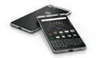 Что забыла BlackBerry на MWC 2017?