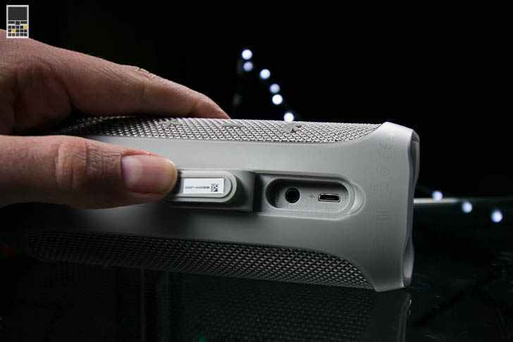 JBL Flip 4 — для самых активных