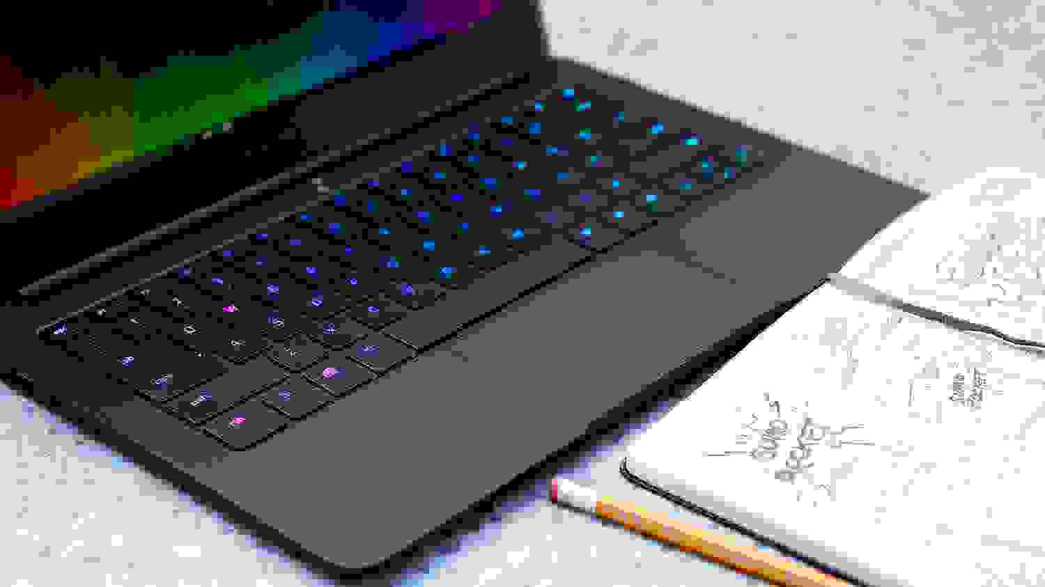 Razer обновила 14-дюймовую версию ноутбука Blade