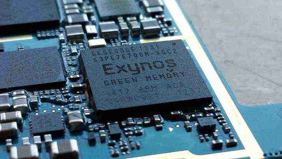 Qualcomm запретила Samsung продавать чипы Exynos другим производителям