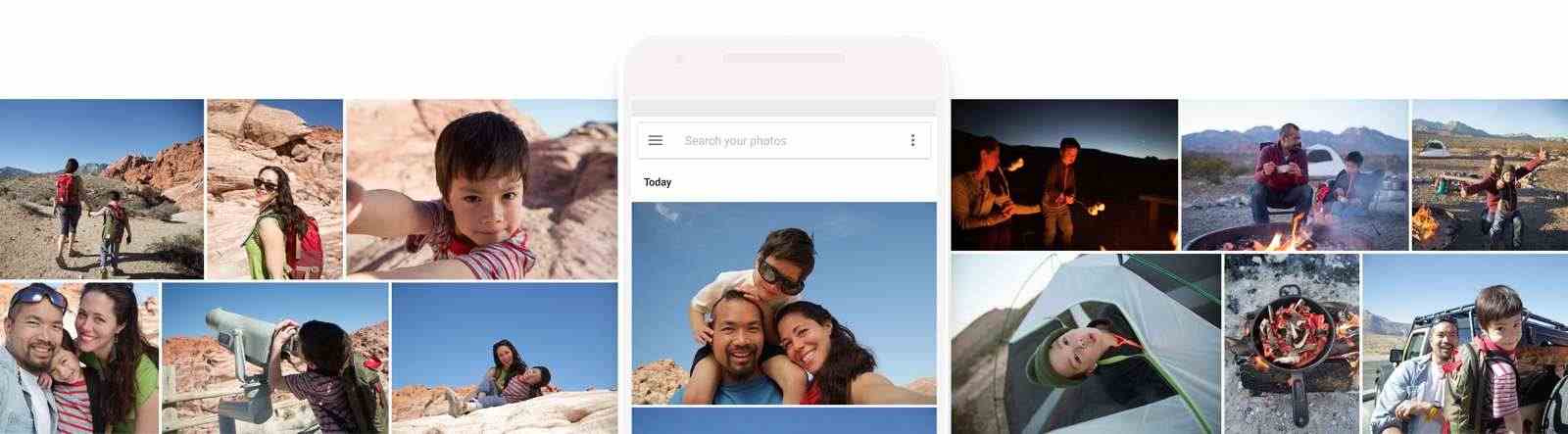 Google обновила приложения Gboard и Photos.