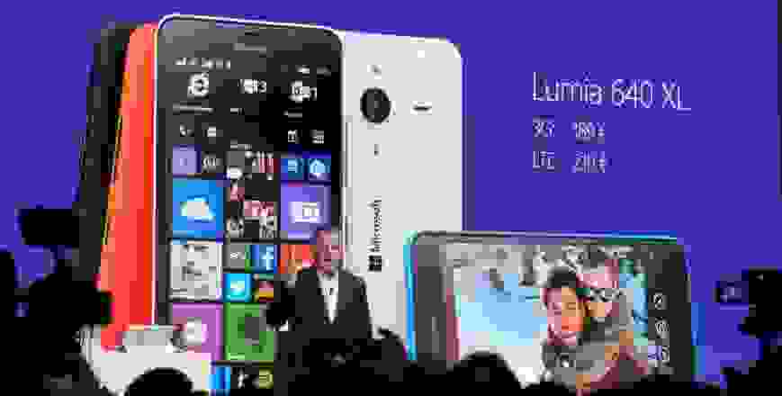 Microsoft перестала инвестировать в Windows 10 Mobile
