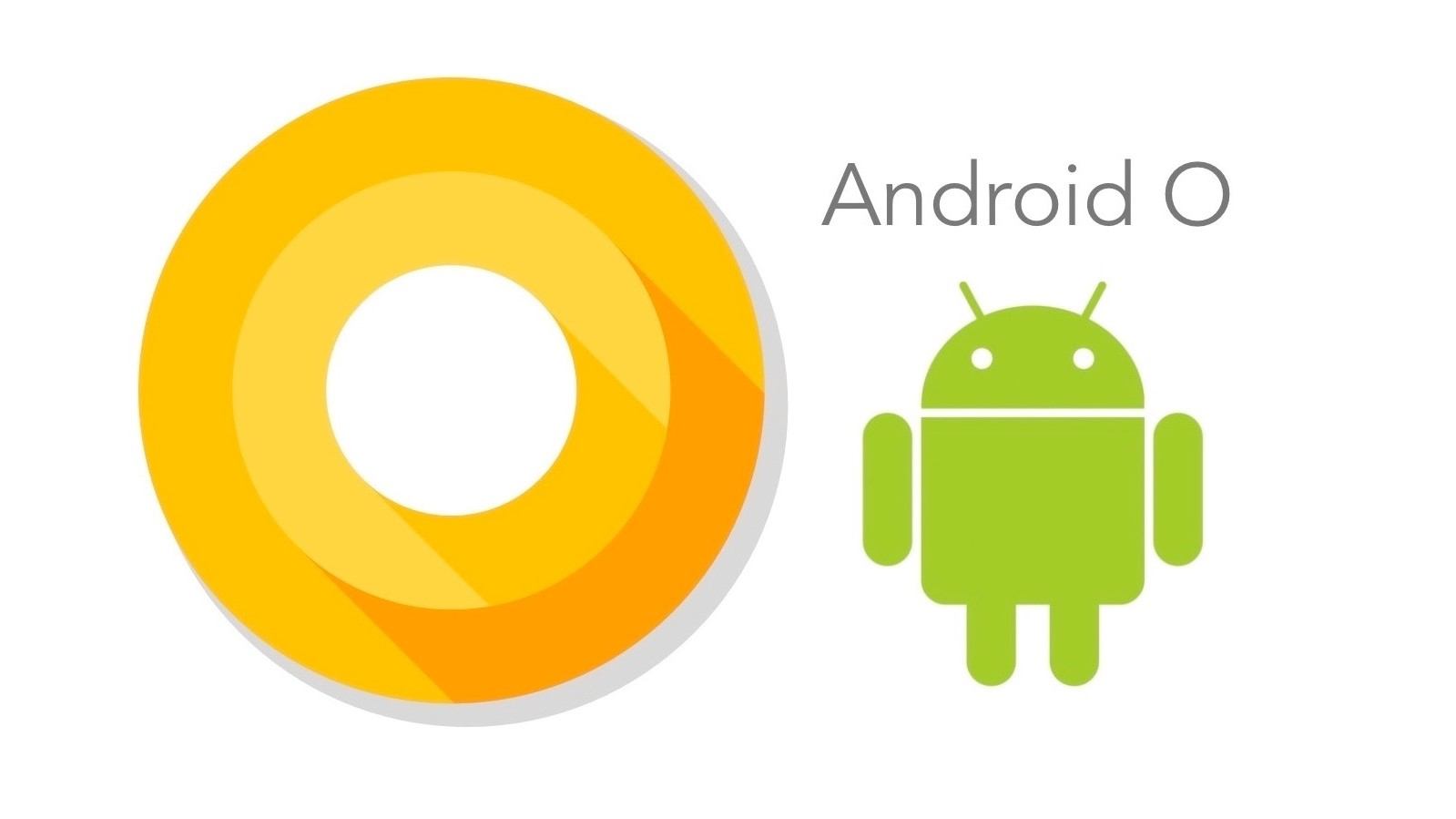 Google анонсировала Android O
