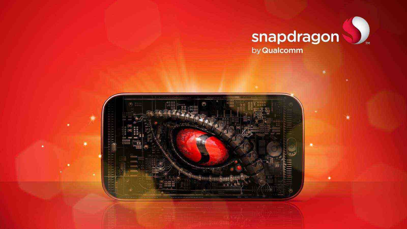 Qualcomm представила Snapdragon 630 и 660