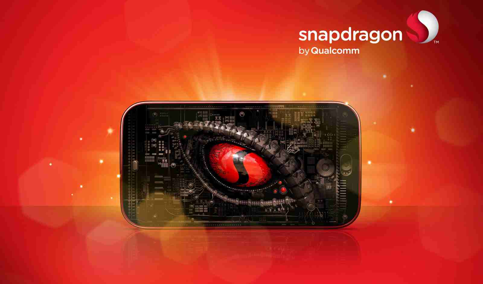 Qualcomm представила 8-ядерную SoC Snapdragon 450