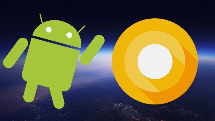 Прошиваем Android O на Nexus 6P
