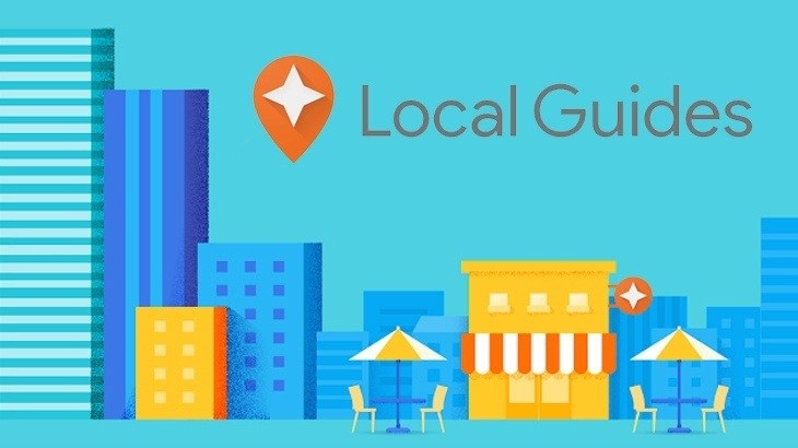 Google добавила новые бонусы активным участникам Local Guides