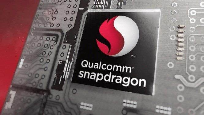 Qualcomm готовит к выпуску 8-ядерный Snapdragon 450