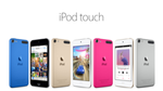 iPod touch стал дешевле, а iPod nano и iPod shuffle больше не будут выпускаться