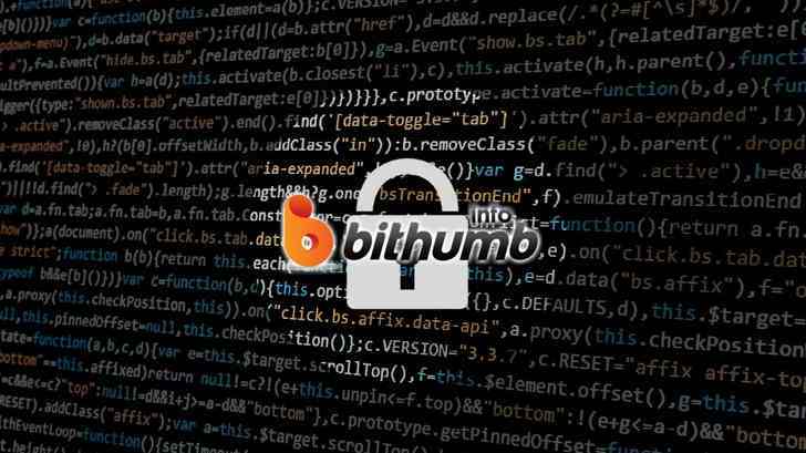 Хакеры взломали одну из крупнейших в мире бирж криптовалют Bithumb
