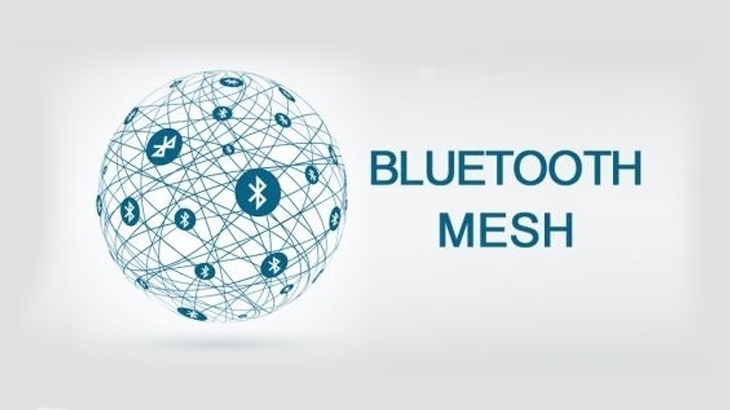 Bluetooth Mesh – новый стандарт передачи данных для “умного” дома
