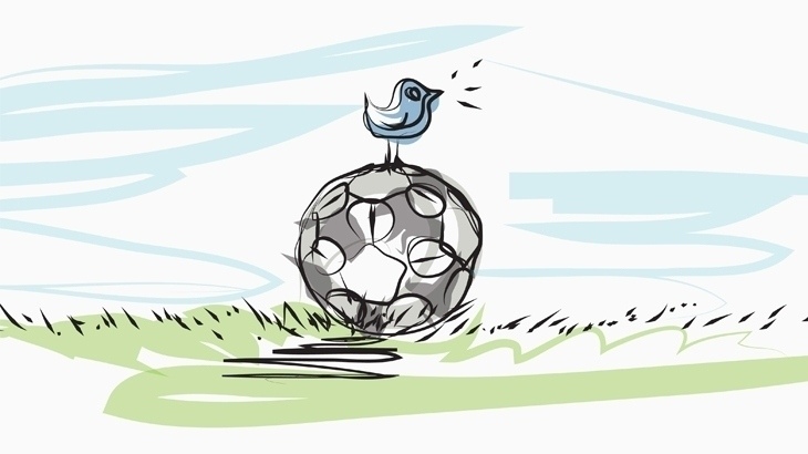 Как социальные сети влияют на футбольные трансферы