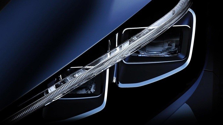 Nissan Leaf нового поколения оснастят “умной” педалью газа