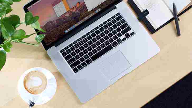 Nums расширит возможности трекпада MacBook