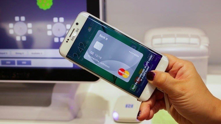 Samsung Pay может появиться на устройствах других производителей