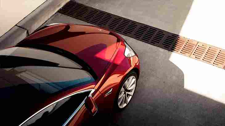 Tesla Model 3: все, что нужно знать о самой доступной «тесле»
