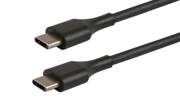 USB 3.2 увеличит скорость передачи данных в два раза