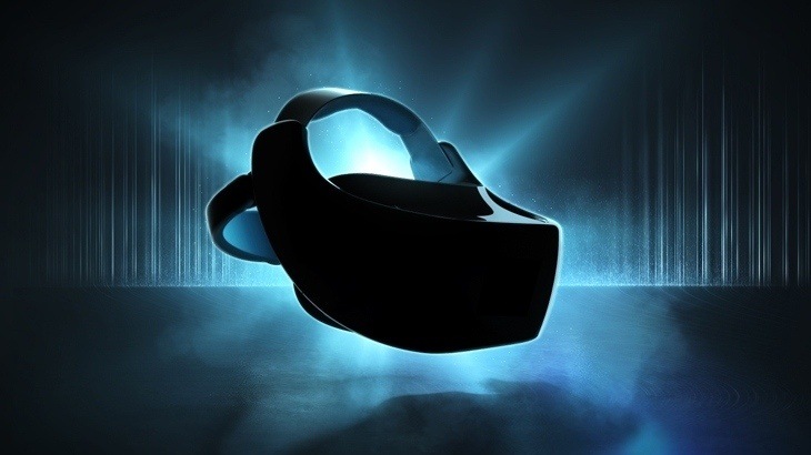 HTC Vive Standalone – шлем виртуальной реальности, которому не нужны смартфон и компьютер
