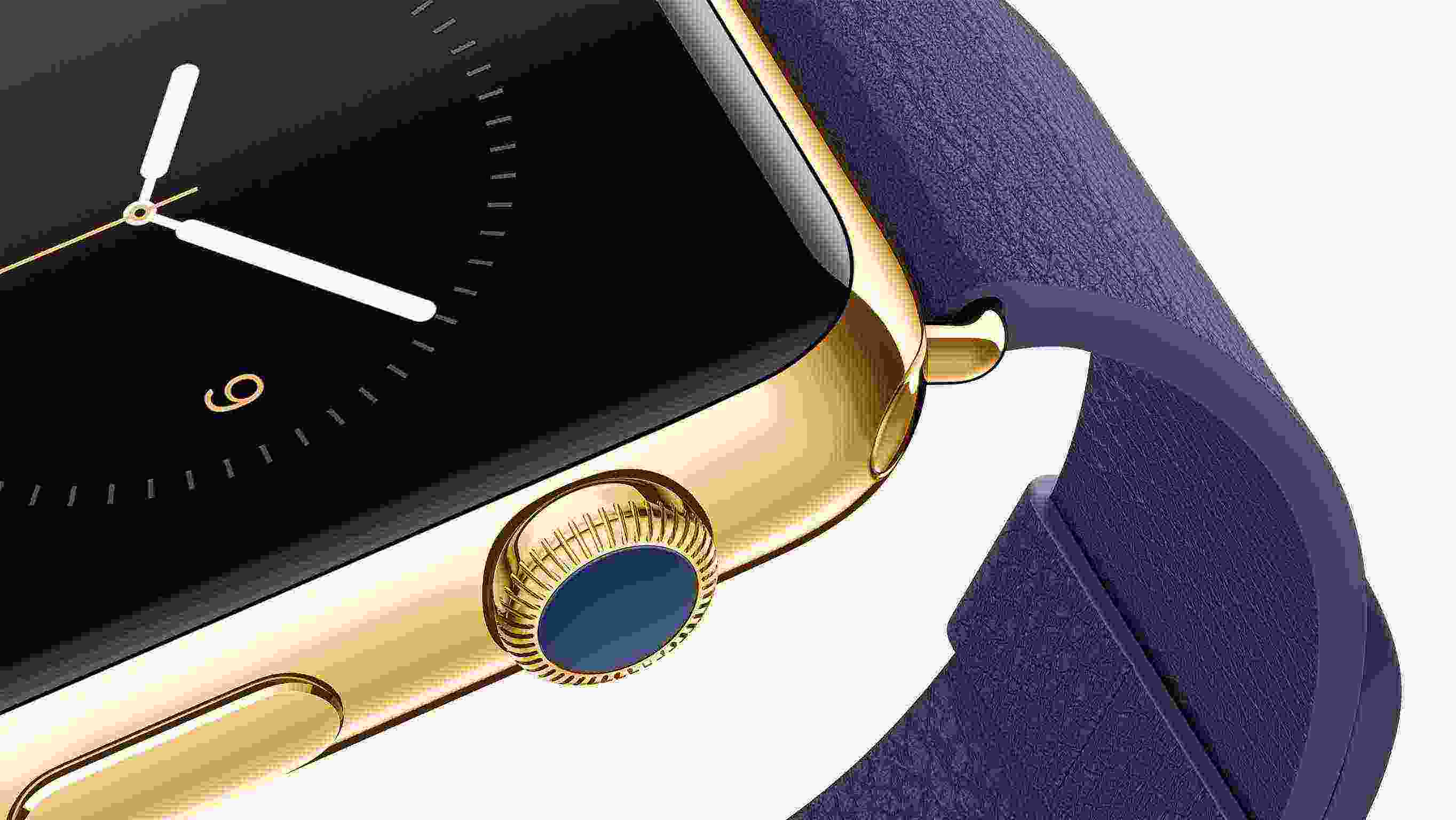 Новые Apple Watch получат поддержку LTE