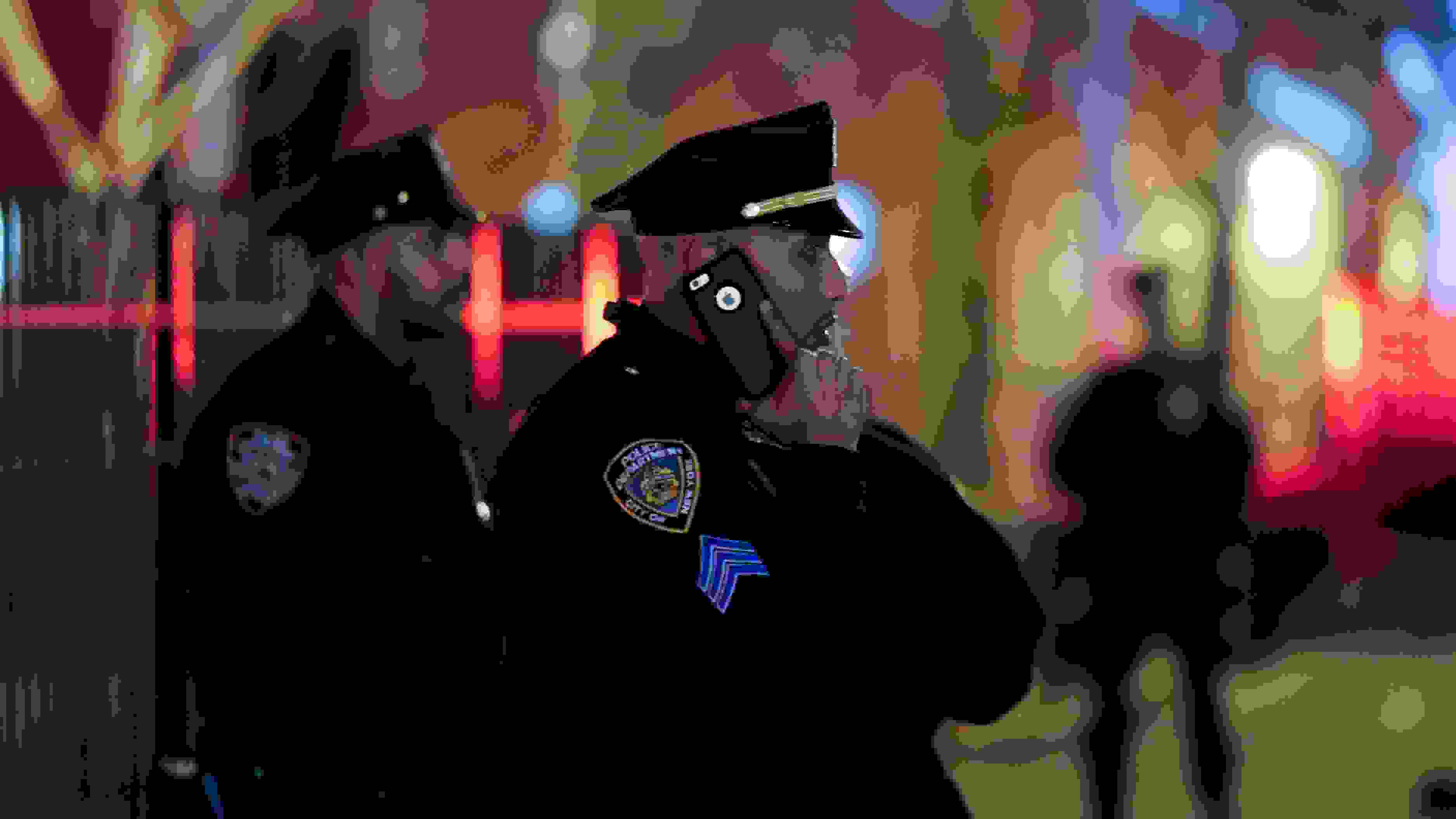 Полиция Нью-Йорка заменит Windows-смартфоны на iPhone