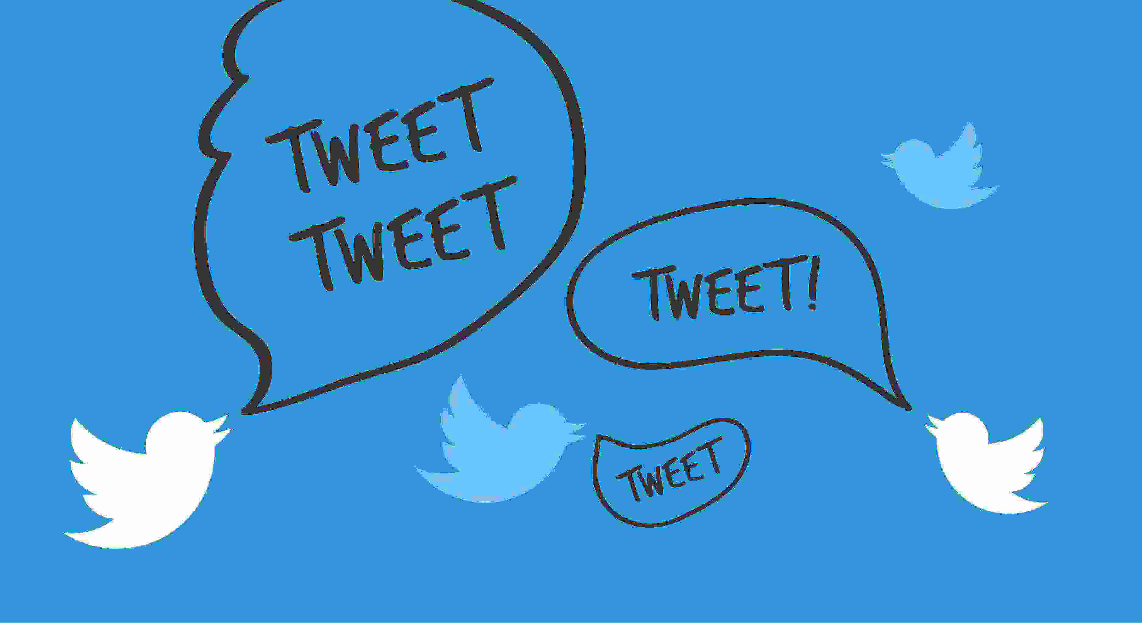 Почему твиттер не разрешит редактировать сообщения