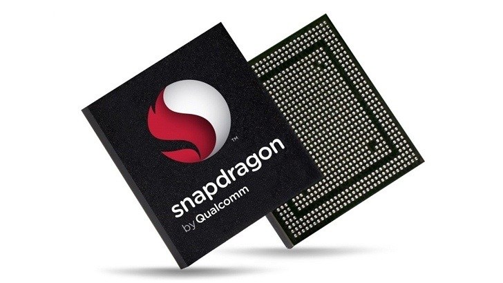 Qualcomm анонсировала выпуск Snapdragon 636 и X50