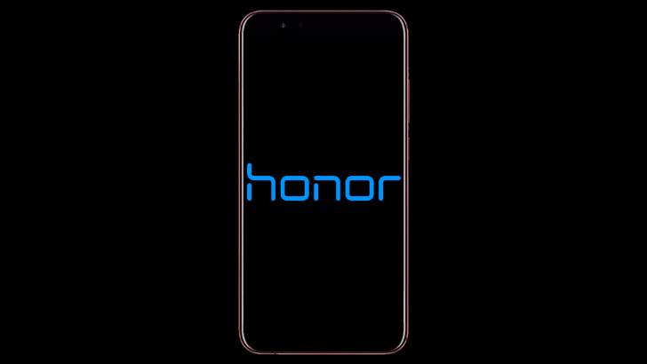 Honor V10 будет оборудован экраном 18:9 и сканером отпечатков пальцев на передней панели