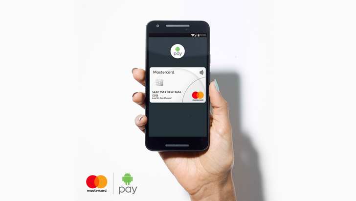Клиенты ПУМБ теперь тоже могут расплачиваться с помощью Android Pay