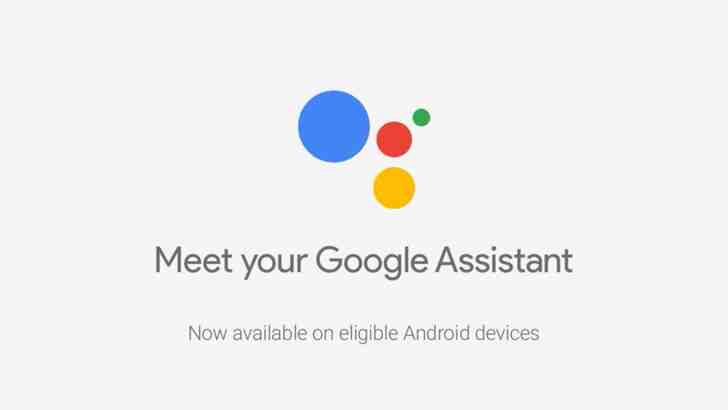 Google Assistant вскоре будет доступен на смартфонах с Android 5.0