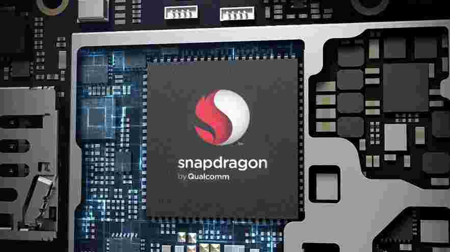 Qualcomm представила Snapdragon 845
