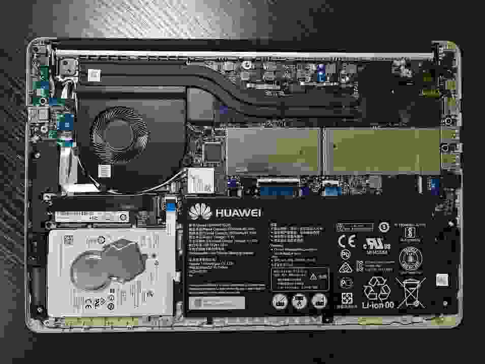 Огляд Huawei Matebook D – у них вийшов гідний ноутбук?