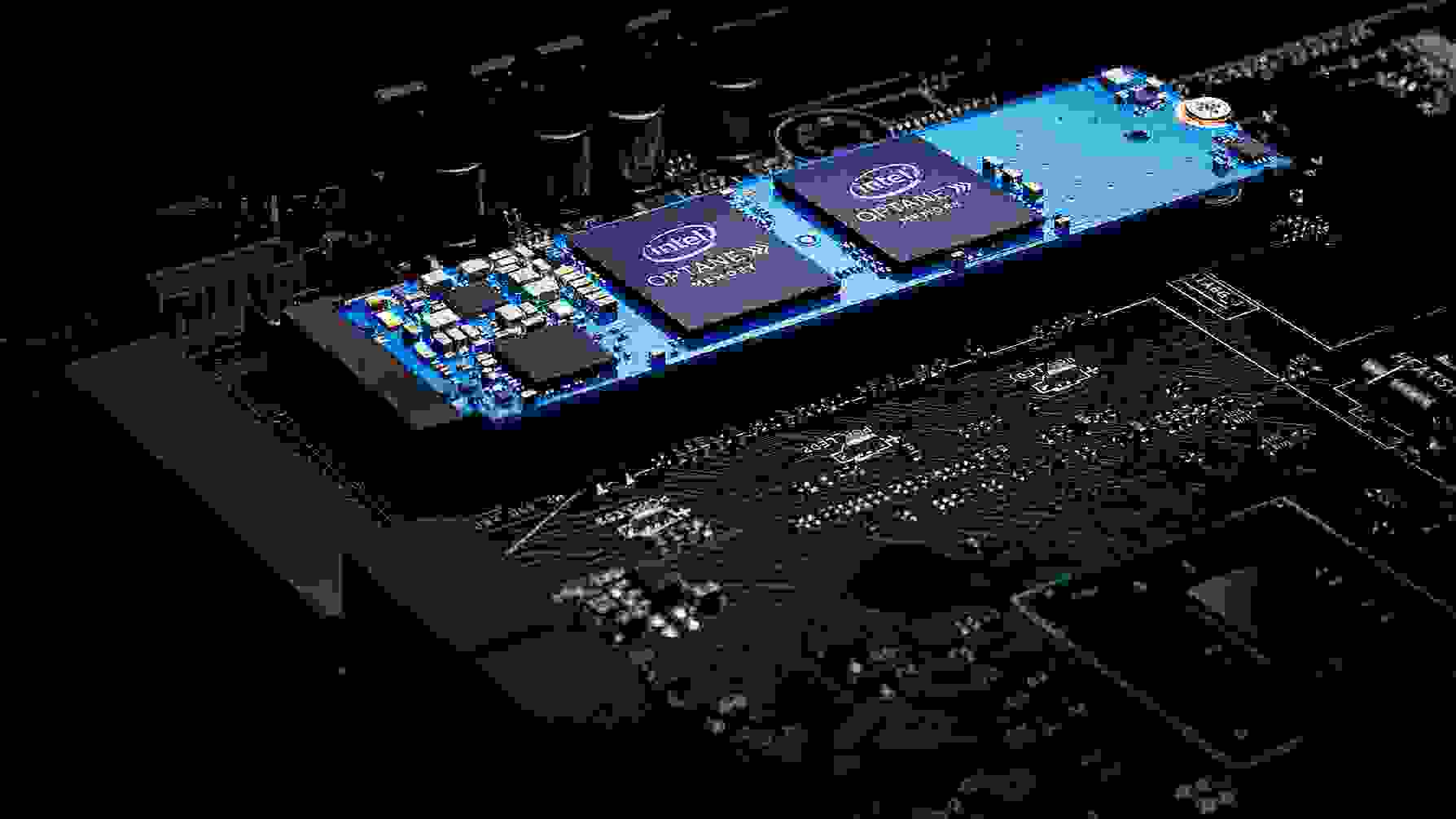 Серьезная уязвимость в процессорах Intel затрагивает все чипы за последние 10 лет