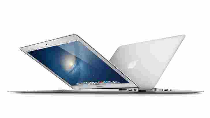 Apple планирует выпустить новый 13-дюймовый MacBook в этом году на замену MacBook Air