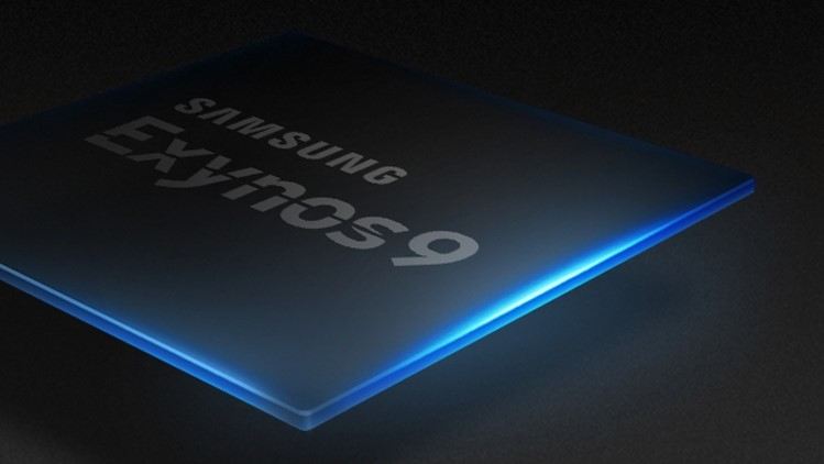 Samsung представила новую флагманскую SoC Exynos 9810