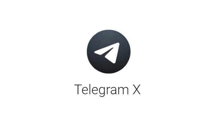 Telegram X вышел на Android