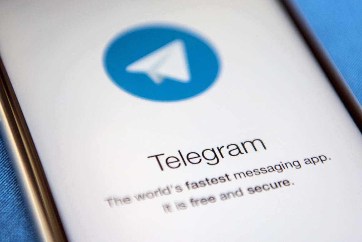 В Telegram завезли поддержку нескольких аккаунтов