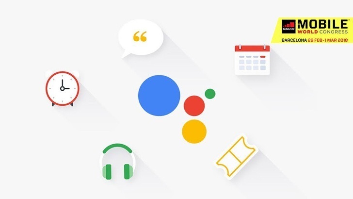 Google расширила возможности Actions в Google Assistant