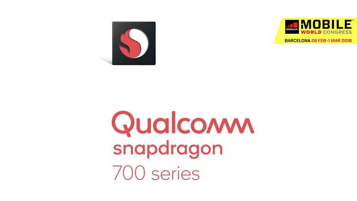 Qualcomm показала новую серию мобильных чипсетов Snapdragon 700