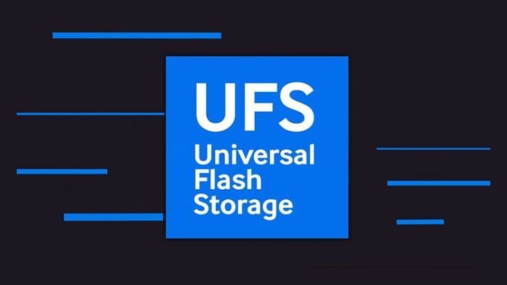 Чипы памяти UFS 3.0 значительно повысят скорость работы мобильных устройств
