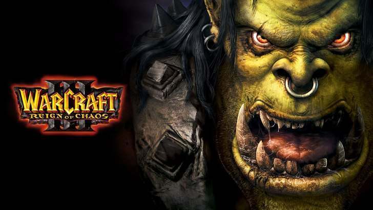 Blizzard тестирует обновление для Warcraft III, а также проведет турнир по игре
