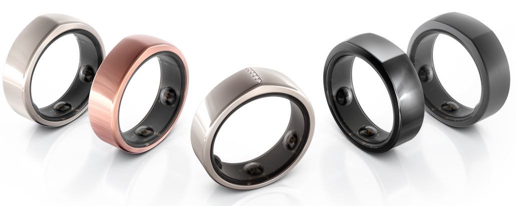 Oura Ring — трекер сна в виде кольца, умеющий больше, чем многие фитнес-браслеты