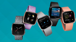 Fitbit представила умные часы Versa стоимостью 200 баксов и “детский” трекер активности Ace