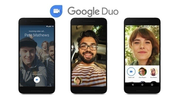 В Google Duo теперь можно отправлять видеосообщения