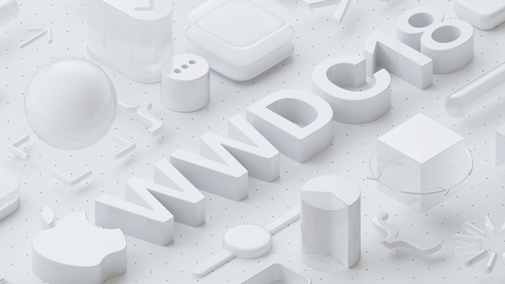 Конференция для разработчиков Apple WWDC 2018 пройдет с 4 по 8 июня