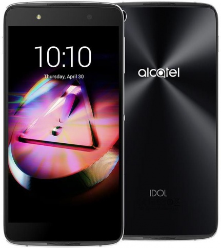 Alcatel idol 4+ – мой еще один смартфон