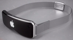 Apple готовит AR/VR-гарнитуру с двумя экранами 8K к 2020 году